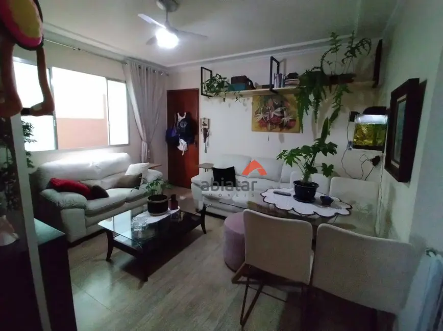 Foto 1 de Apartamento com 2 quartos à venda, 60m2 em Jardim Ouro Preto, Taboao Da Serra - SP