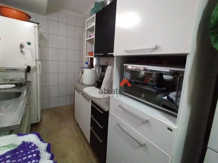 Foto 8 de Apartamento com 2 quartos à venda, 60m2 em Jardim Ouro Preto, Taboao Da Serra - SP