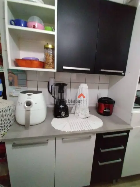 Foto 7 de Apartamento com 2 quartos à venda, 60m2 em Jardim Ouro Preto, Taboao Da Serra - SP