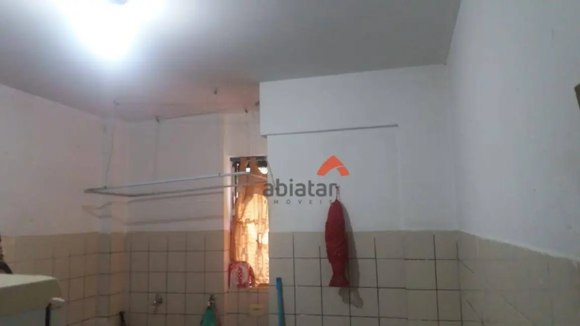 Foto 9 de Apartamento com 2 quartos à venda, 52m2 em Jardim Iracema, Taboao Da Serra - SP