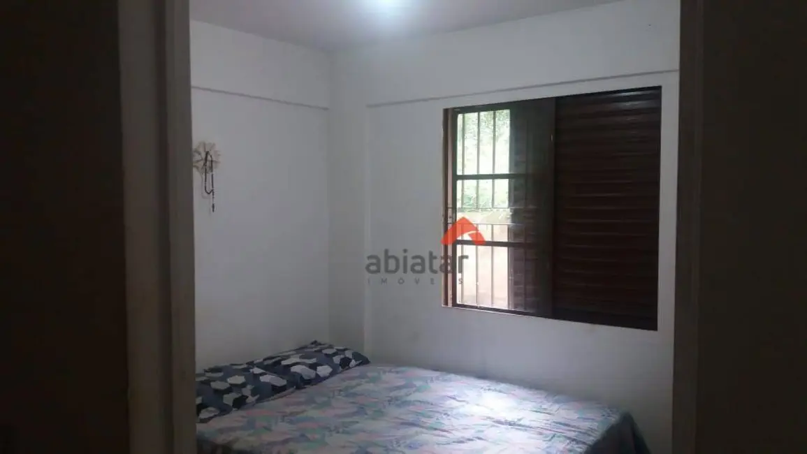 Foto 8 de Apartamento com 2 quartos à venda, 52m2 em Jardim Iracema, Taboao Da Serra - SP