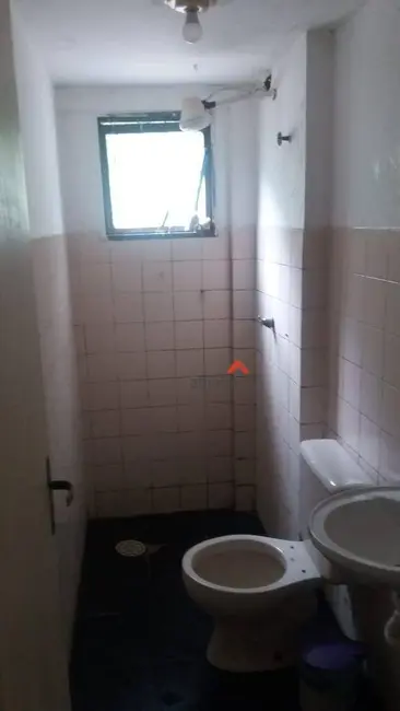 Foto 6 de Apartamento com 2 quartos à venda, 52m2 em Jardim Iracema, Taboao Da Serra - SP