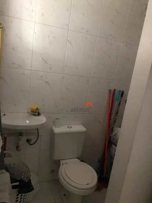 Foto 3 de Apartamento com 3 quartos à venda, 117m2 em Jardim Monte Alegre, Taboao Da Serra - SP