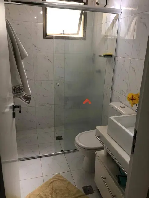 Foto 6 de Apartamento com 3 quartos à venda, 117m2 em Jardim Monte Alegre, Taboao Da Serra - SP