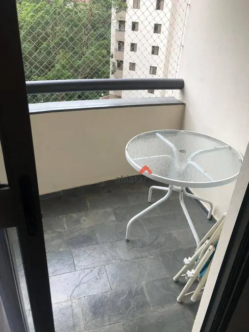 Foto 8 de Apartamento com 3 quartos à venda, 117m2 em Jardim Monte Alegre, Taboao Da Serra - SP