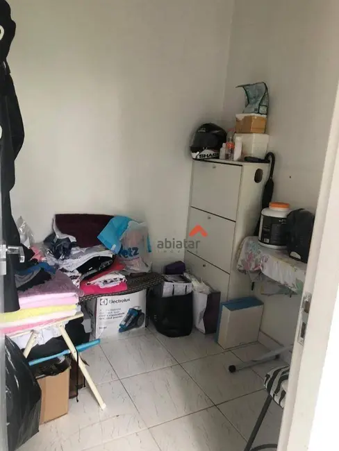 Foto 4 de Apartamento com 3 quartos à venda, 117m2 em Jardim Monte Alegre, Taboao Da Serra - SP
