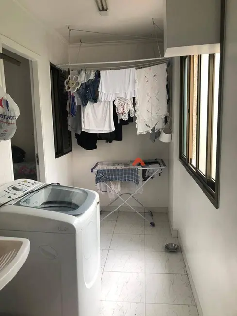 Foto 5 de Apartamento com 3 quartos à venda, 117m2 em Jardim Monte Alegre, Taboao Da Serra - SP