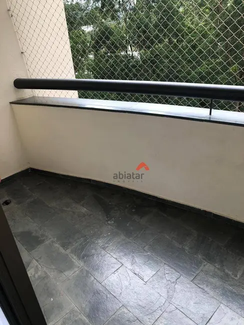Foto 2 de Apartamento com 3 quartos à venda, 117m2 em Jardim Monte Alegre, Taboao Da Serra - SP