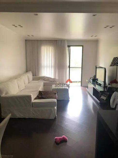 Foto 1 de Apartamento com 3 quartos à venda, 117m2 em Jardim Monte Alegre, Taboao Da Serra - SP