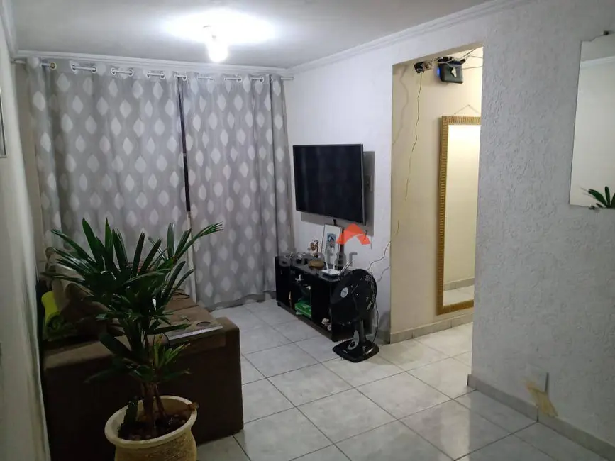 Foto 1 de Apartamento com 2 quartos à venda, 47m2 em Vila Nova Mazzei, São Paulo - SP