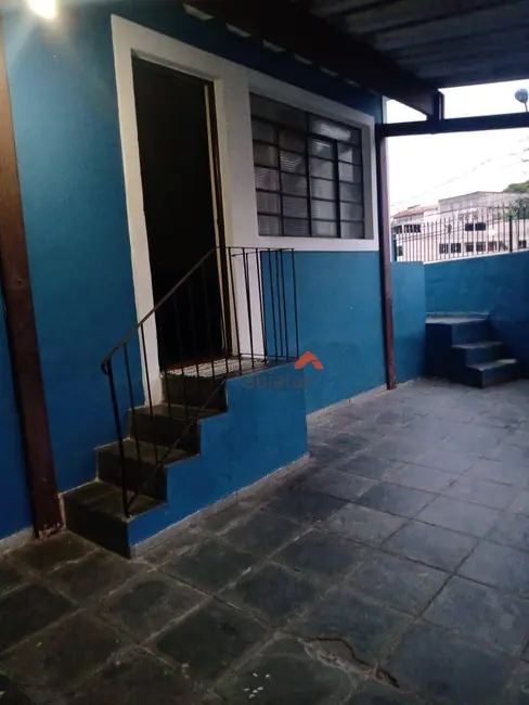 Foto 5 de Casa com 2 quartos à venda, 227m2 em Jardim Frei Galvão, Taboao Da Serra - SP