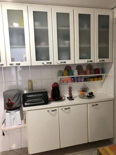 Sobrado com 3 quartos à venda, 143m2 em Ferreira, São Paulo - SP - imagem 3 Foto 3 de Sobrado com 3 quartos à venda, 143m2 em Ferreira, São Paulo - SP