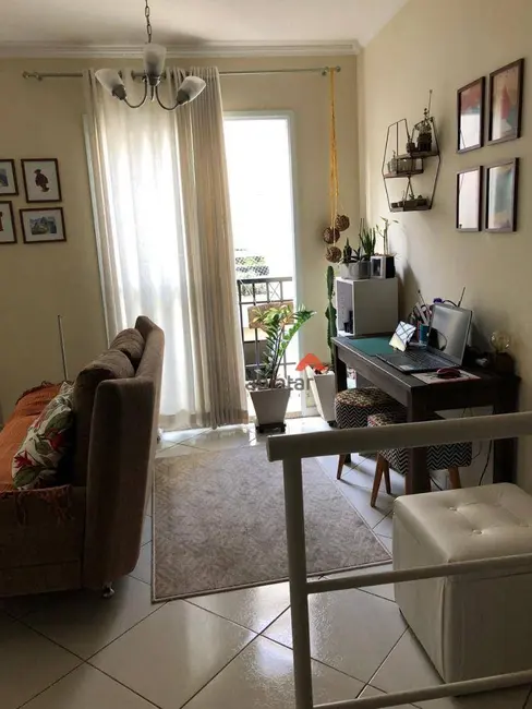 Foto 1 de Sobrado com 3 quartos à venda, 143m2 em Ferreira, São Paulo - SP