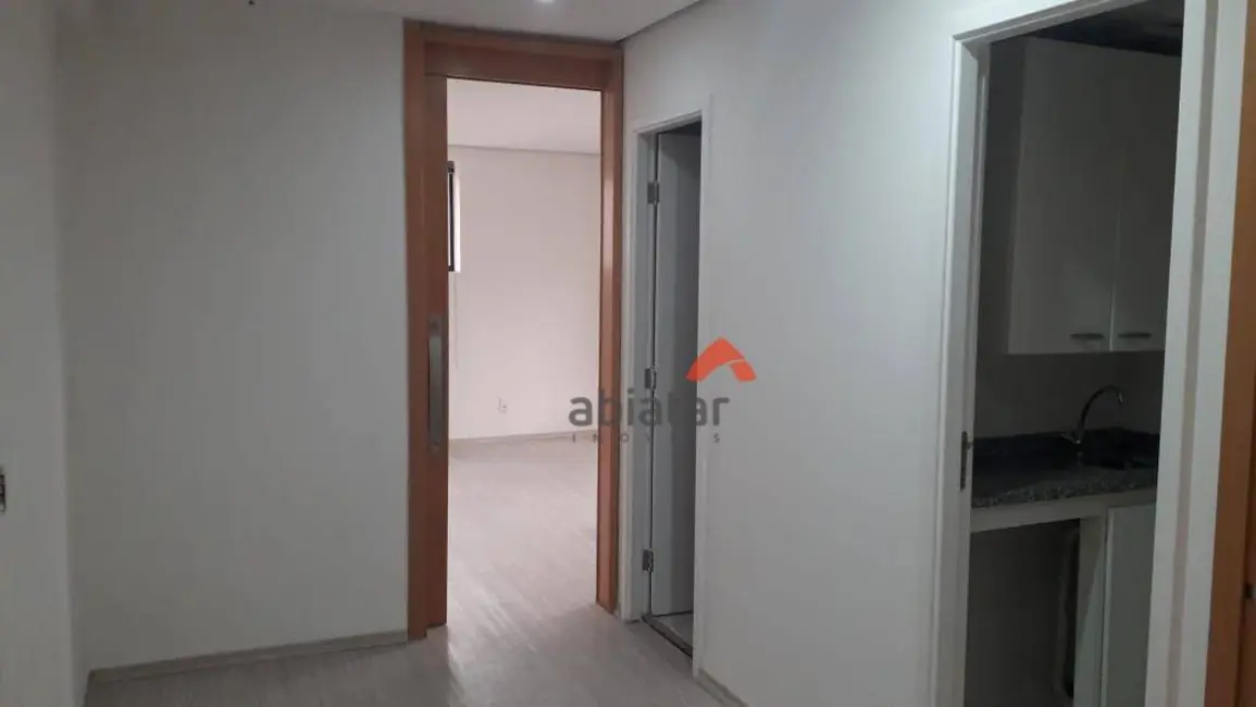 Loft / Flat para alugar, 60m2 em Vila Olímpia, São Paulo - SP - imagem 8 Foto 8 de Loft / Flat para alugar, 60m2 em Vila Olímpia, São Paulo - SP