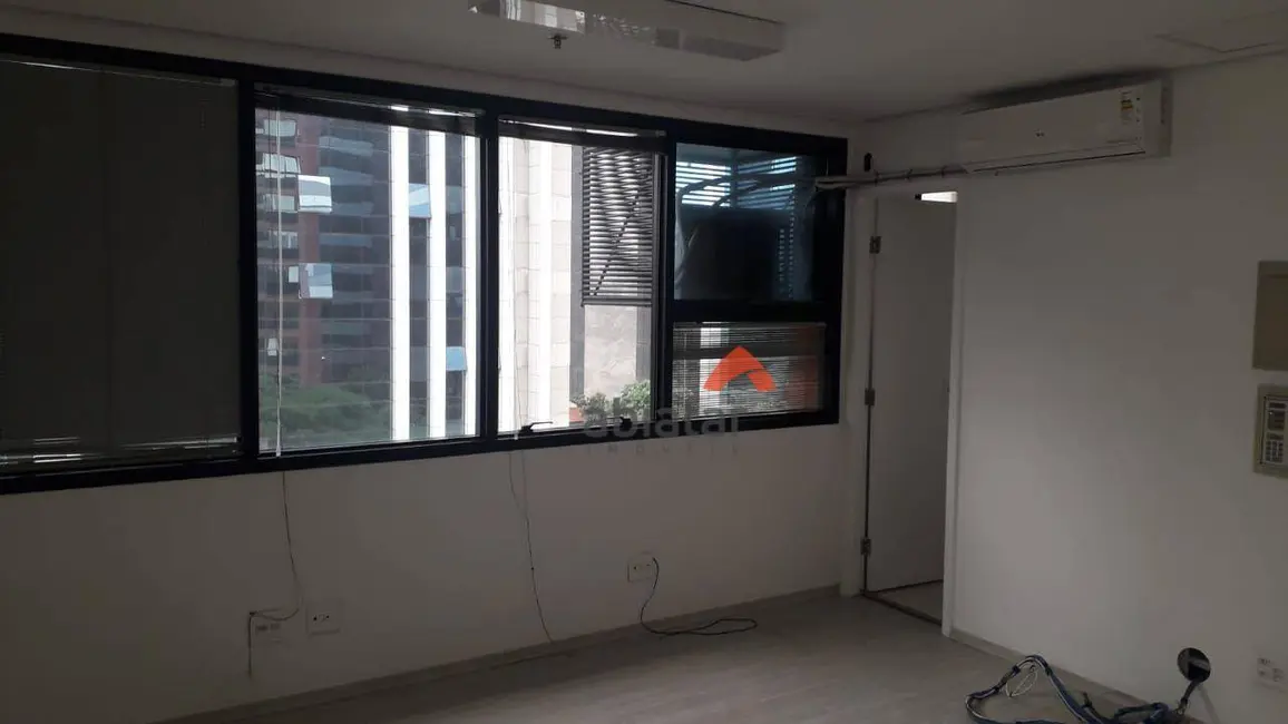 Loft / Flat para alugar, 60m2 em Vila Olímpia, São Paulo - SP - imagem 5 Foto 5 de Loft / Flat para alugar, 60m2 em Vila Olímpia, São Paulo - SP