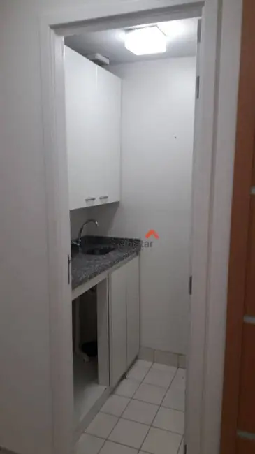 Loft / Flat para alugar, 60m2 em Vila Olímpia, São Paulo - SP - imagem 3 Foto 3 de Loft / Flat para alugar, 60m2 em Vila Olímpia, São Paulo - SP