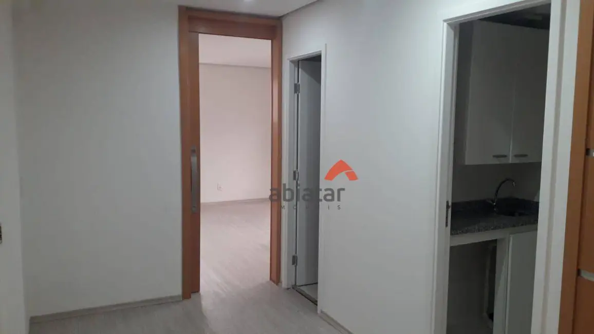 Foto 1 de Loft / Flat para alugar, 60m2 em Vila Olímpia, São Paulo - SP