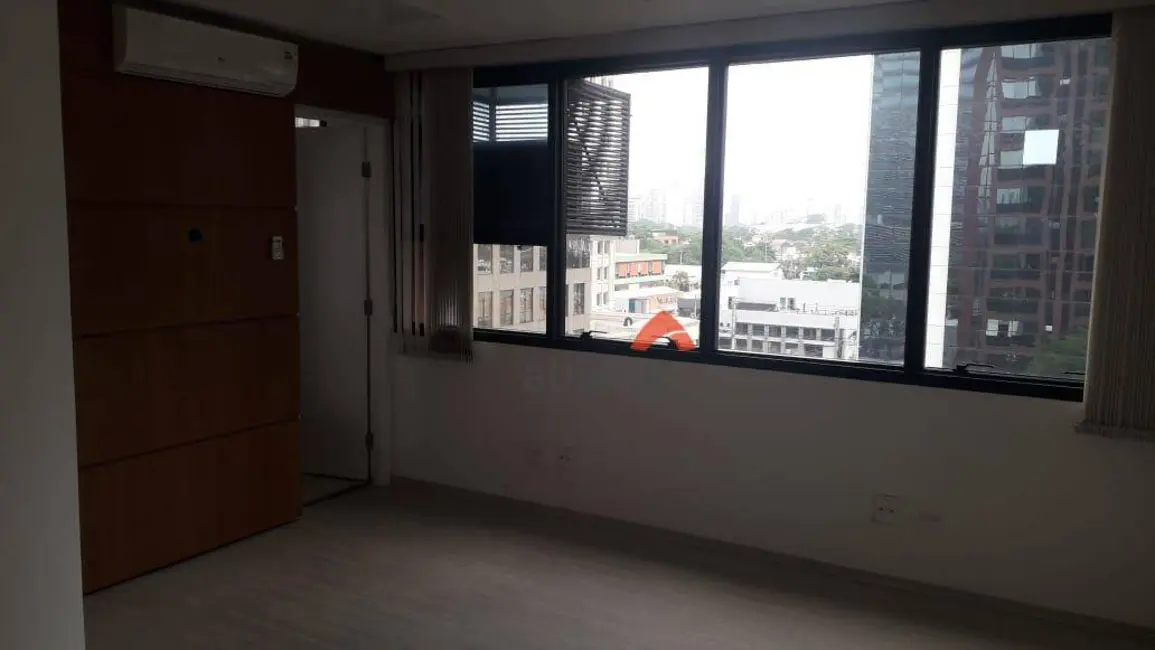 Loft / Flat para alugar, 60m2 em Vila Olímpia, São Paulo - SP - imagem 6 Foto 6 de Loft / Flat para alugar, 60m2 em Vila Olímpia, São Paulo - SP