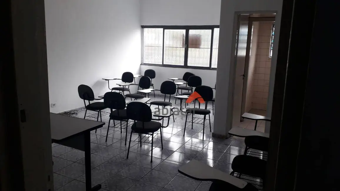 Foto 1 de Sala Comercial para alugar, 21m2 em Jardim Maria Rosa, Taboao Da Serra - SP