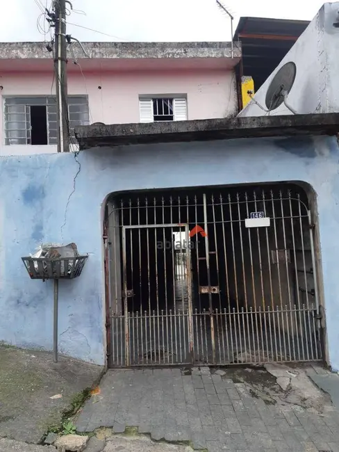 Foto 5 de Casa com 5 quartos à venda, 250m2 em Jardim Panorama, Taboao Da Serra - SP