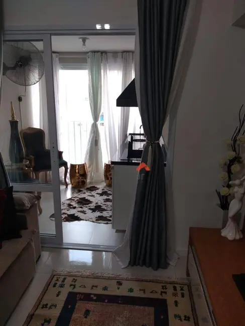 Foto 6 de Apartamento com 3 quartos à venda, 75m2 em Vila Morse, São Paulo - SP