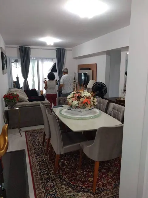 Foto 1 de Apartamento com 3 quartos à venda, 75m2 em Vila Morse, São Paulo - SP