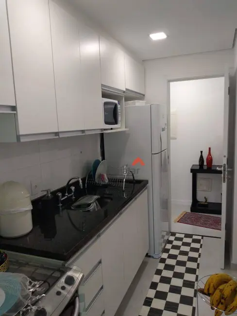 Foto 7 de Apartamento com 3 quartos à venda, 75m2 em Vila Morse, São Paulo - SP