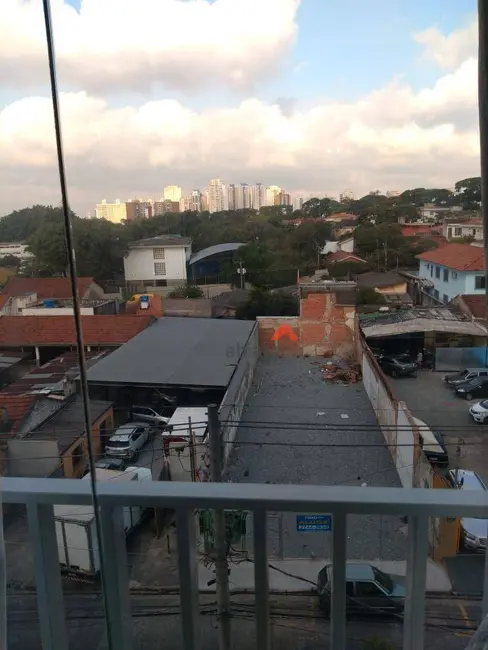 Foto 8 de Apartamento com 3 quartos à venda, 75m2 em Vila Morse, São Paulo - SP