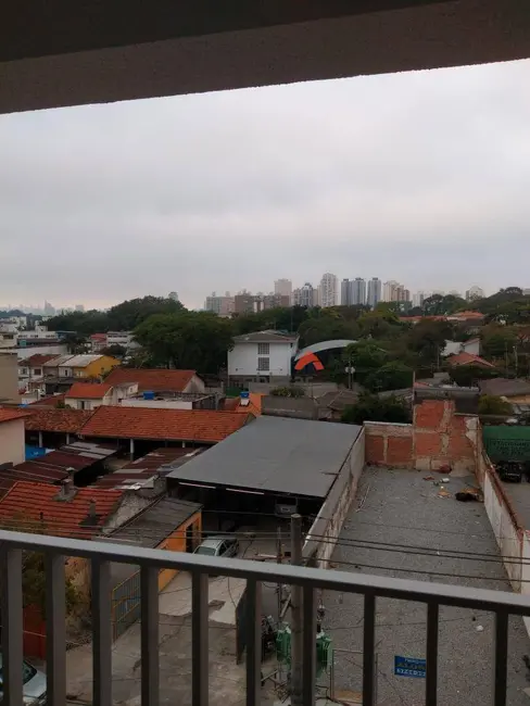 Foto 2 de Apartamento com 3 quartos à venda, 75m2 em Vila Morse, São Paulo - SP