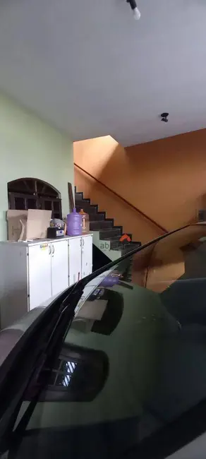 Sobrado com 4 quartos à venda, 250m2 em Jardim América, Taboao Da Serra - SP - imagem 7 Foto 7 de Sobrado com 4 quartos à venda, 250m2 em Jardim América, Taboao Da Serra - SP