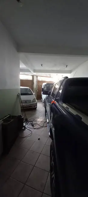 Foto 6 de Sobrado com 4 quartos à venda, 250m2 em Jardim América, Taboao Da Serra - SP