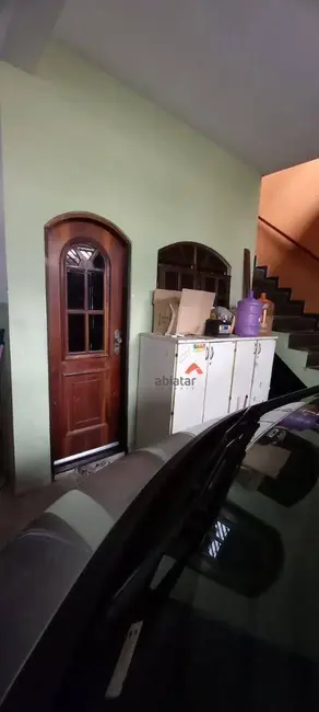 Foto 8 de Sobrado com 4 quartos à venda, 250m2 em Jardim América, Taboao Da Serra - SP