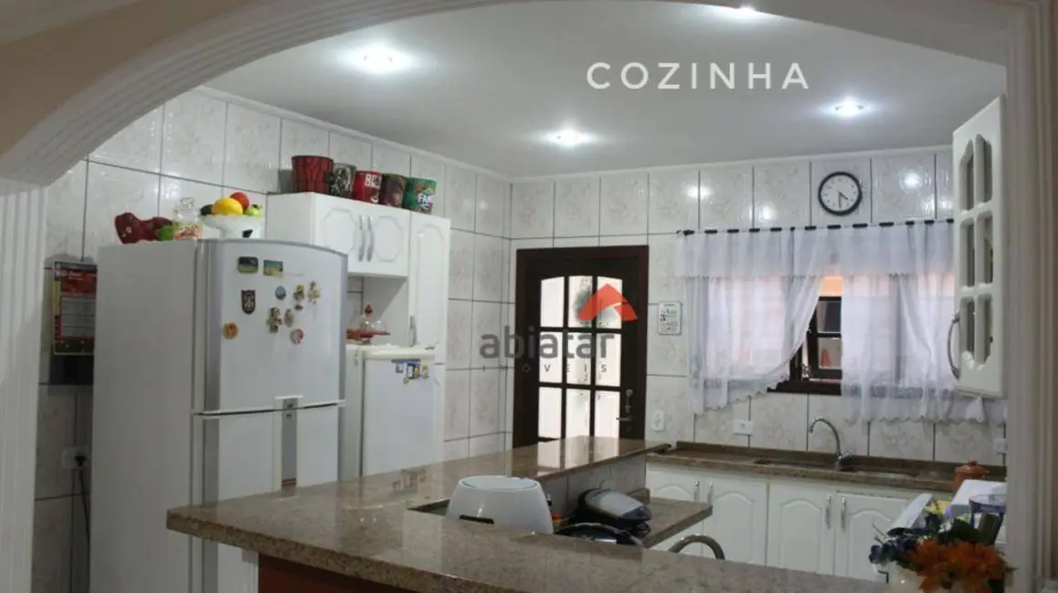 Foto 3 de Sobrado com 2 quartos à venda, 230m2 em Cidade Intercap, Taboao Da Serra - SP