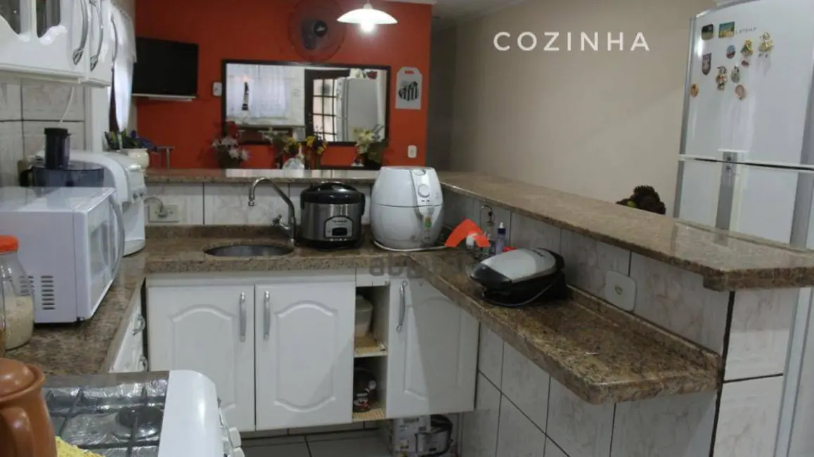 Foto 4 de Sobrado com 2 quartos à venda, 230m2 em Cidade Intercap, Taboao Da Serra - SP