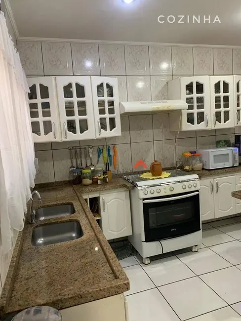 Foto 6 de Sobrado com 2 quartos à venda, 230m2 em Cidade Intercap, Taboao Da Serra - SP