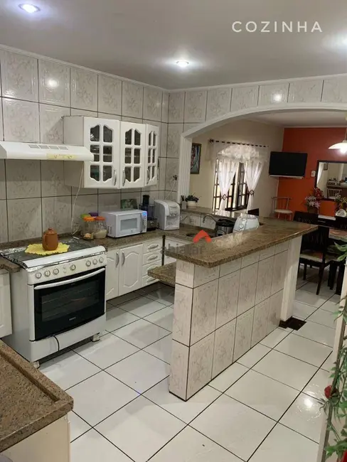 Foto 5 de Sobrado com 2 quartos à venda, 230m2 em Cidade Intercap, Taboao Da Serra - SP