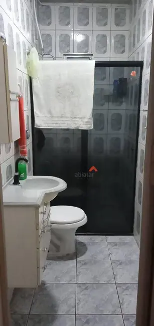 Foto 9 de Casa com 3 quartos à venda, 284m2 em Jardim Taboão, São Paulo - SP