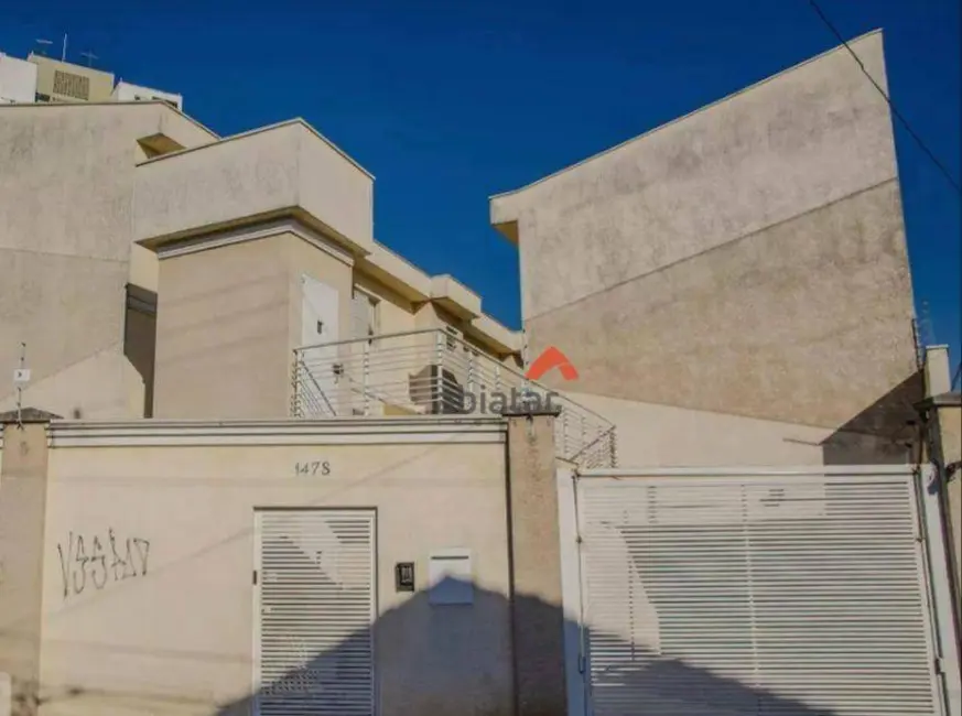 Foto 3 de Sobrado com 3 quartos à venda, 84m2 em Vila Celeste, São Paulo - SP