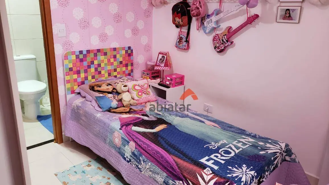 Foto 4 de Sobrado com 3 quartos à venda, 84m2 em Vila Celeste, São Paulo - SP