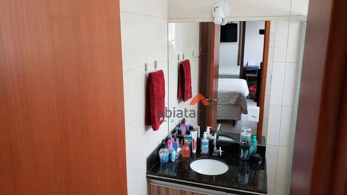 Foto 5 de Sobrado com 3 quartos à venda, 84m2 em Vila Celeste, São Paulo - SP