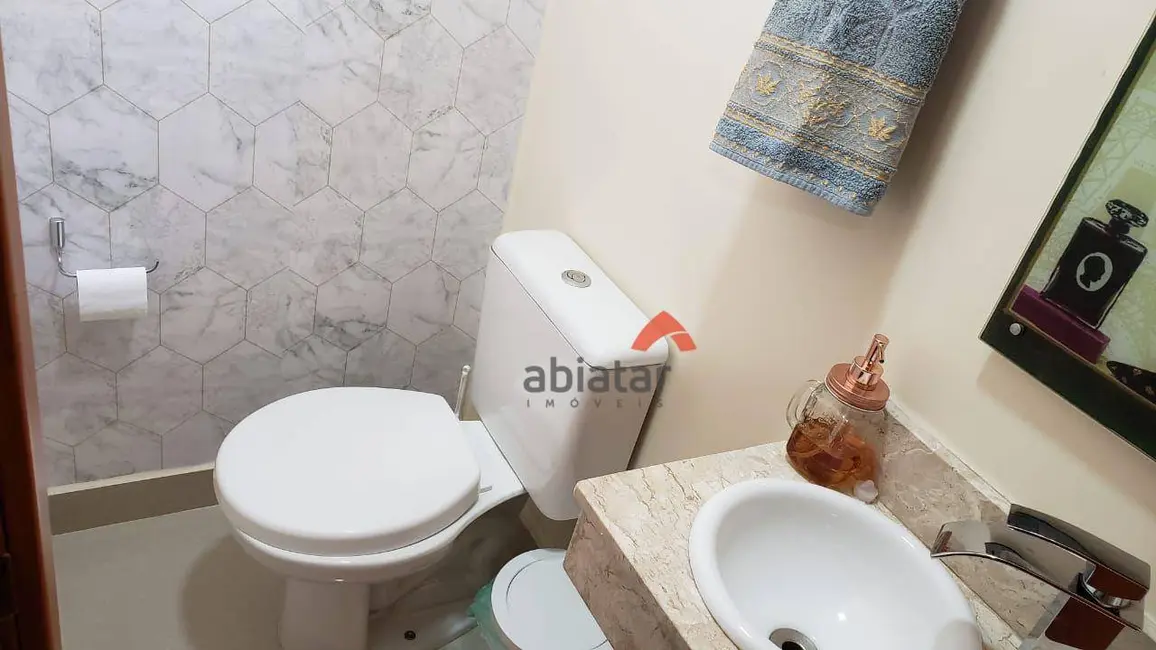 Foto 6 de Sobrado com 3 quartos à venda, 84m2 em Vila Celeste, São Paulo - SP