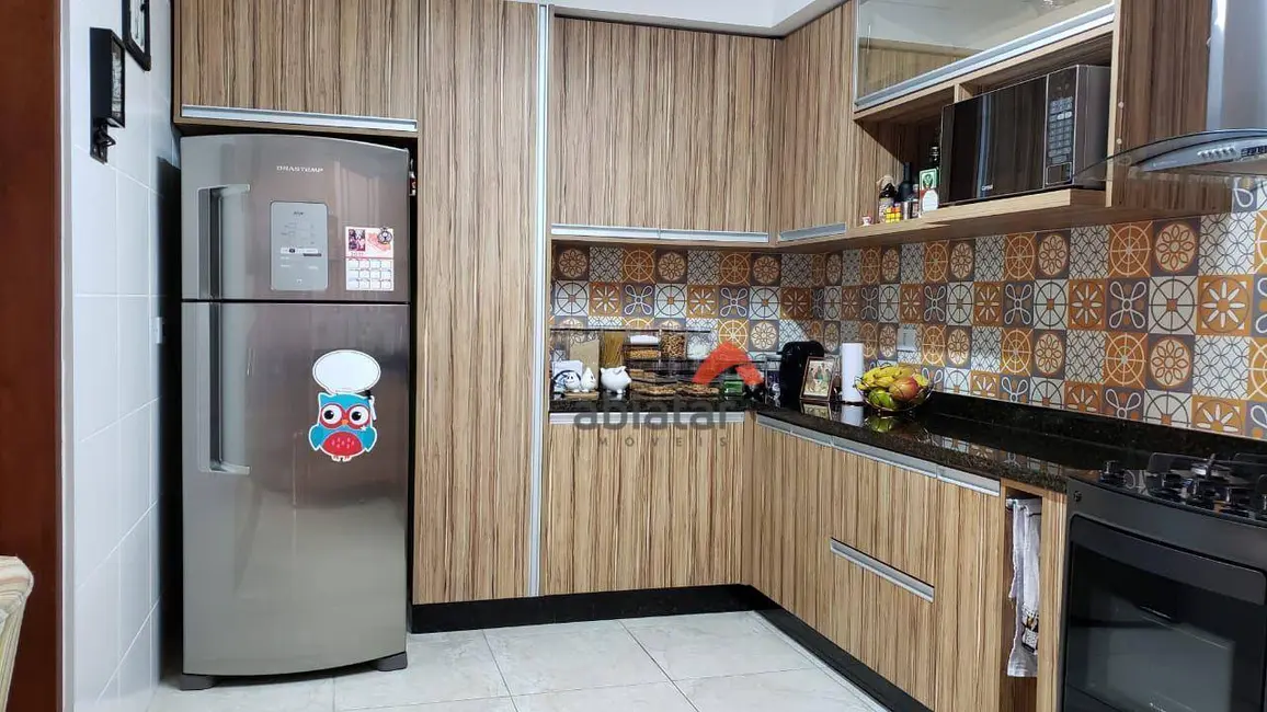 Foto 9 de Sobrado com 3 quartos à venda, 84m2 em Vila Celeste, São Paulo - SP