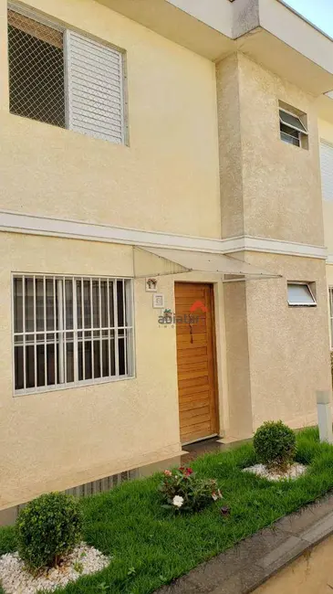 Foto 2 de Sobrado com 3 quartos à venda, 84m2 em Vila Celeste, São Paulo - SP