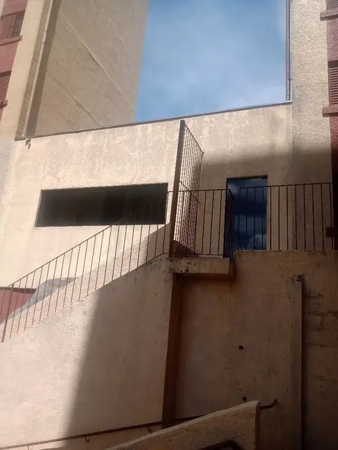 Foto 2 de Apartamento com 2 quartos à venda, 53m2 em Jardim Sílvio Sampaio, Taboao Da Serra - SP