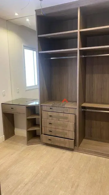 Foto 4 de Apartamento com 4 quartos à venda, 300m2 em Jardim Henriqueta, Taboao Da Serra - SP