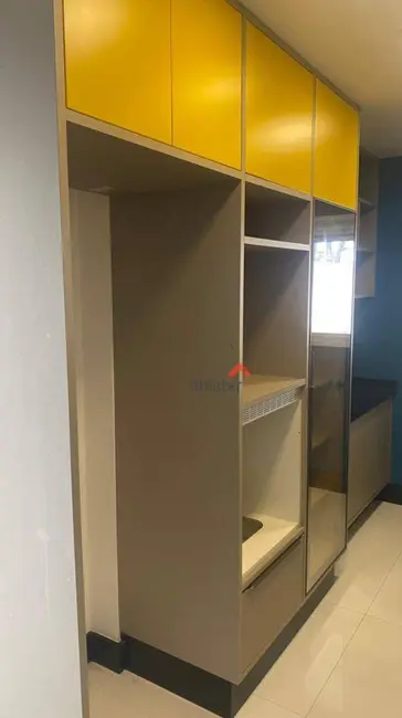 Foto 9 de Apartamento com 4 quartos à venda, 300m2 em Jardim Henriqueta, Taboao Da Serra - SP