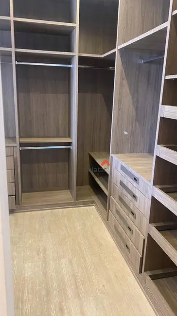 Foto 2 de Apartamento com 4 quartos à venda, 300m2 em Jardim Henriqueta, Taboao Da Serra - SP