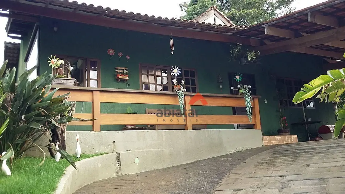 Casa de Condomínio com 3 quartos à venda, 1000m2 em Parque das Rosas, Cotia - SP - imagem 2 Foto 2 de Casa de Condomínio com 3 quartos à venda, 1000m2 em Parque das Rosas, Cotia - SP