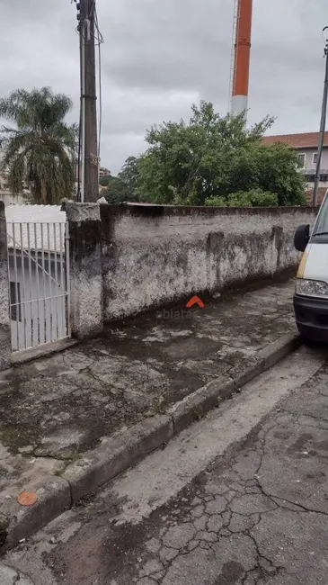 Foto 2 de Terreno / Lote à venda, 250m2 em Vila Morse, São Paulo - SP