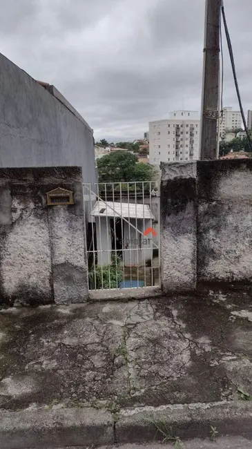 Foto 6 de Terreno / Lote à venda, 250m2 em Vila Morse, São Paulo - SP